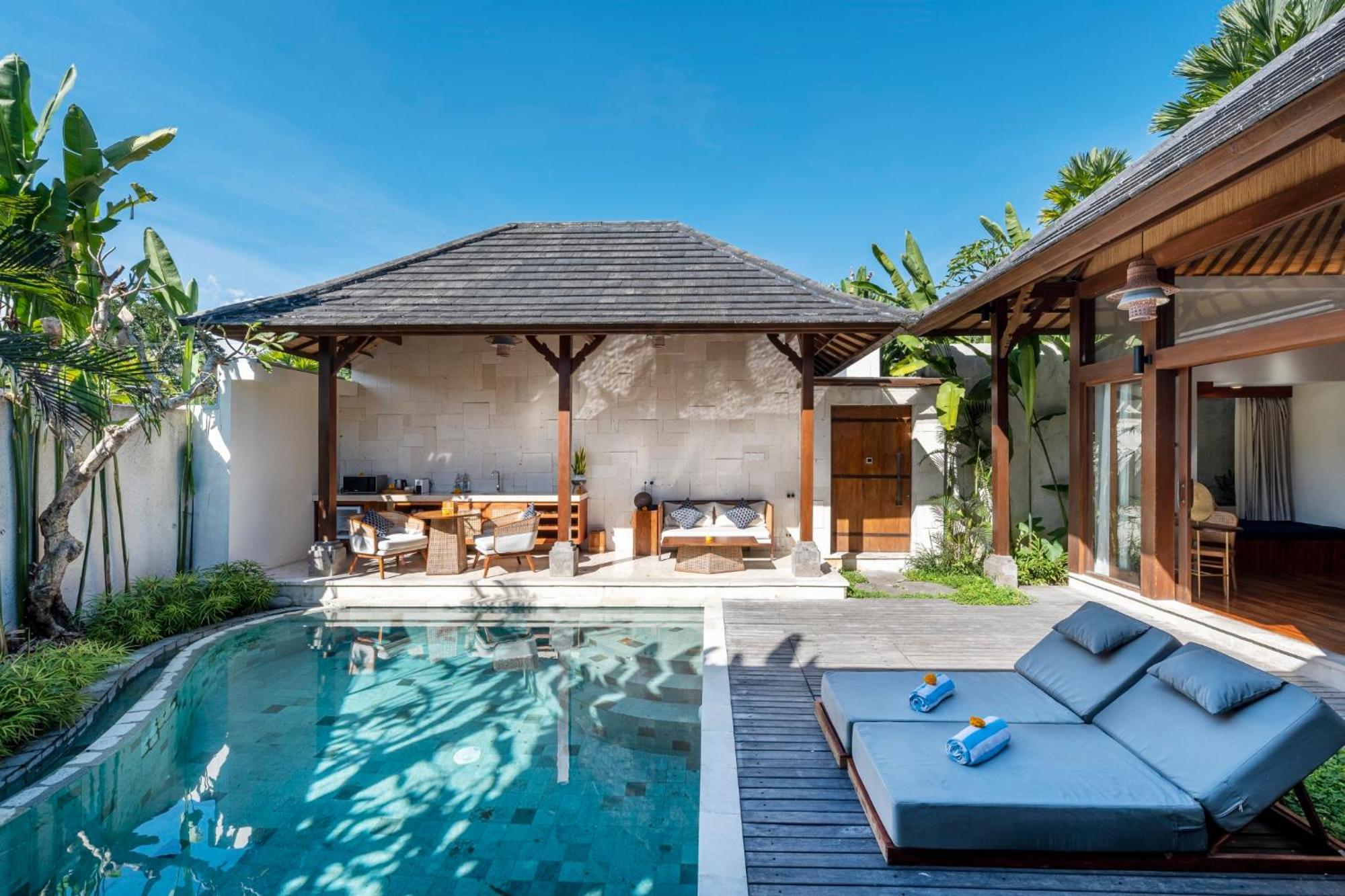 Asvara Villa Ubud By Ini Vie Hospitality Buitenkant foto