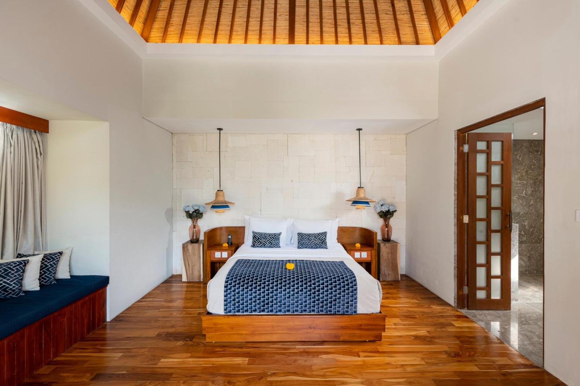 Asvara Villa Ubud By Ini Vie Hospitality Buitenkant foto