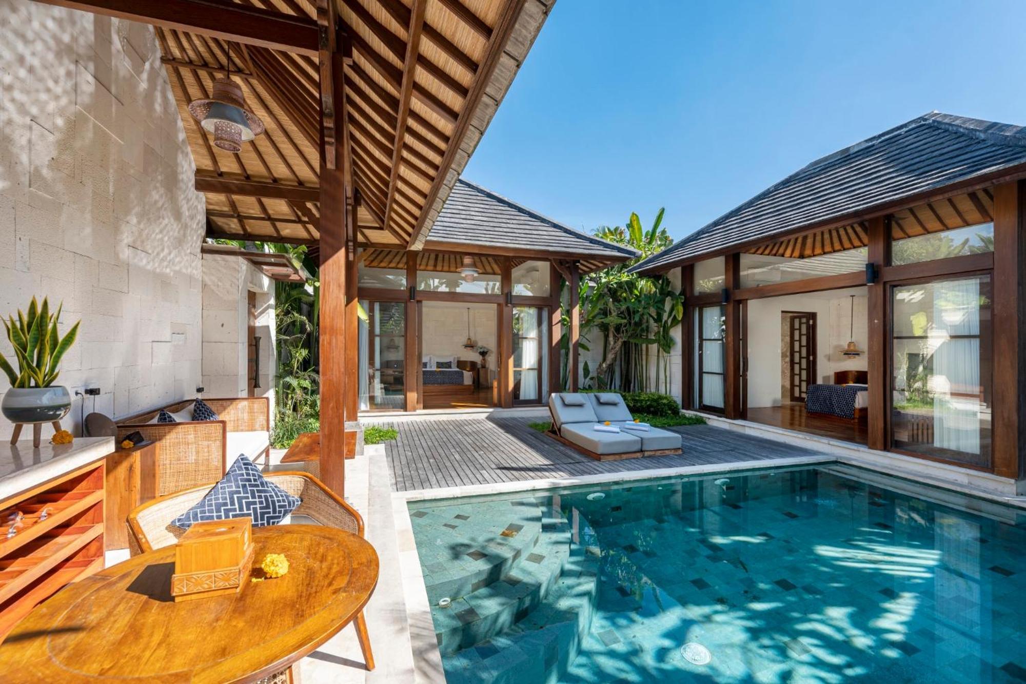 Asvara Villa Ubud By Ini Vie Hospitality Buitenkant foto