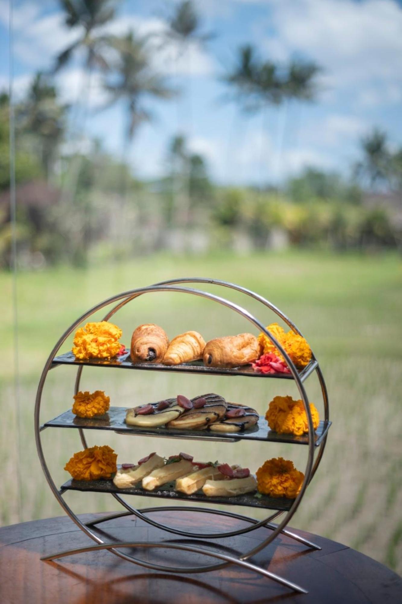 Asvara Villa Ubud By Ini Vie Hospitality Buitenkant foto