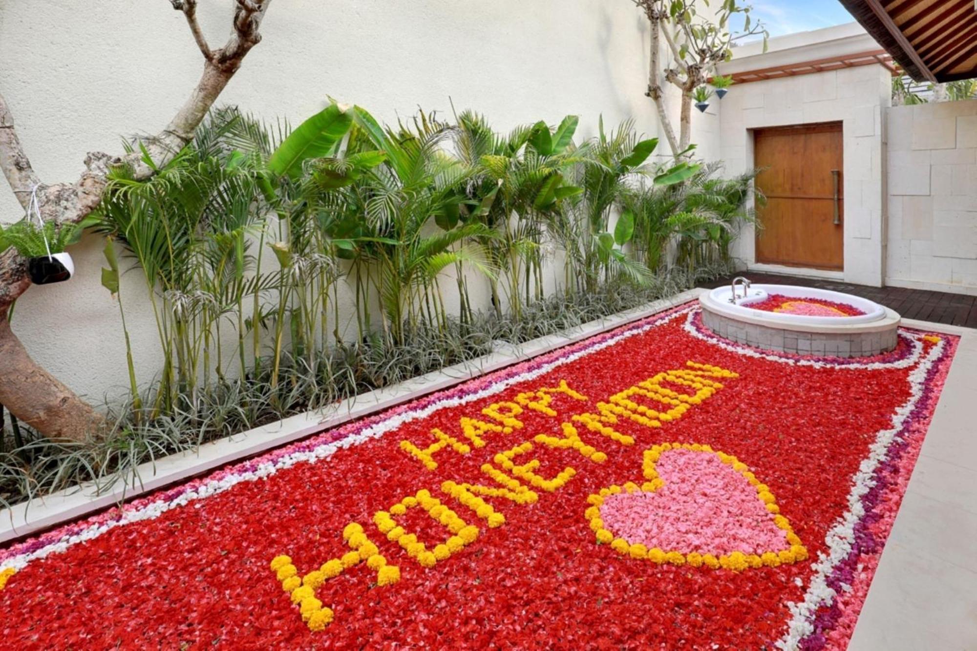 Asvara Villa Ubud By Ini Vie Hospitality Buitenkant foto