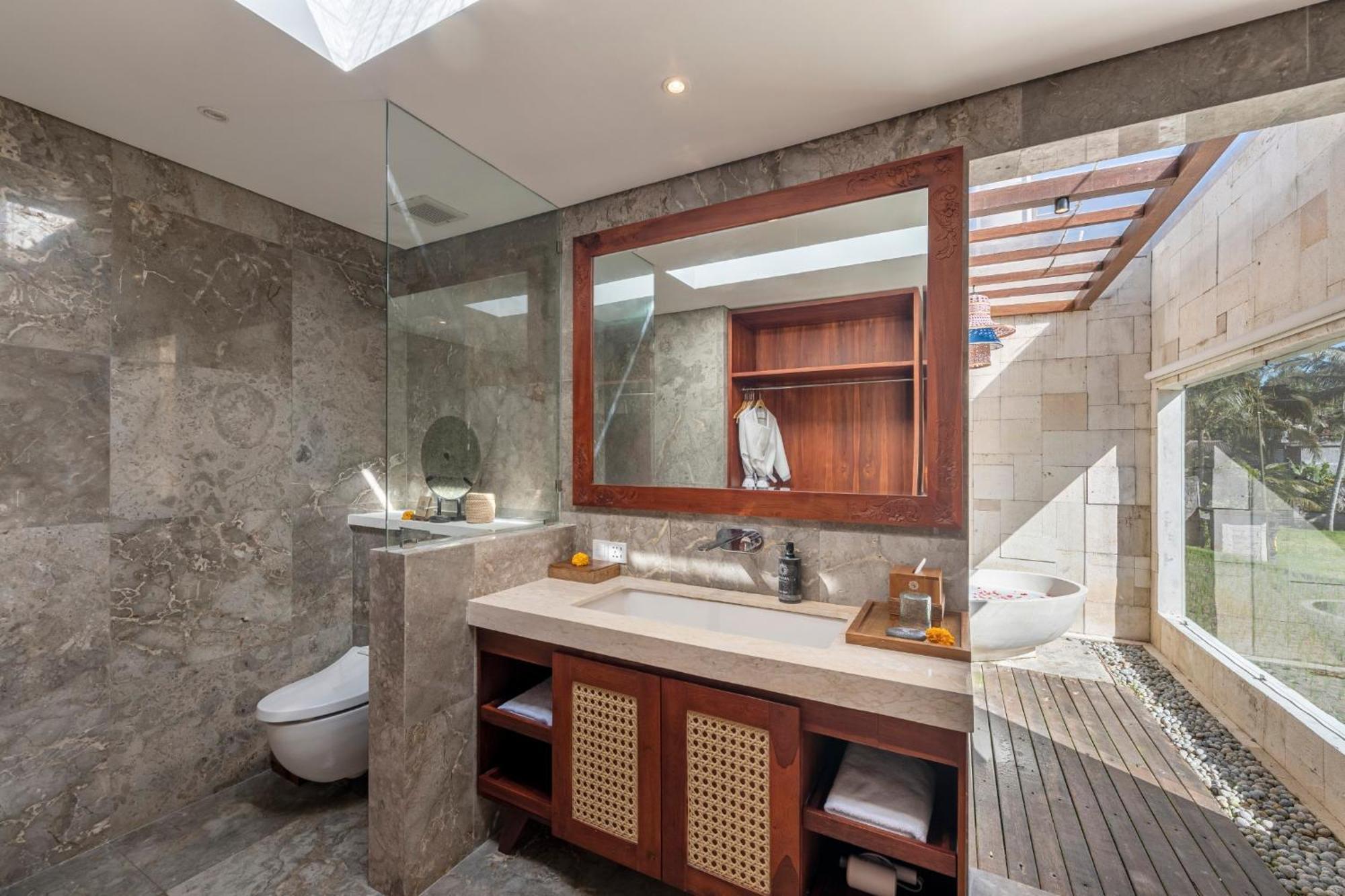 Asvara Villa Ubud By Ini Vie Hospitality Buitenkant foto