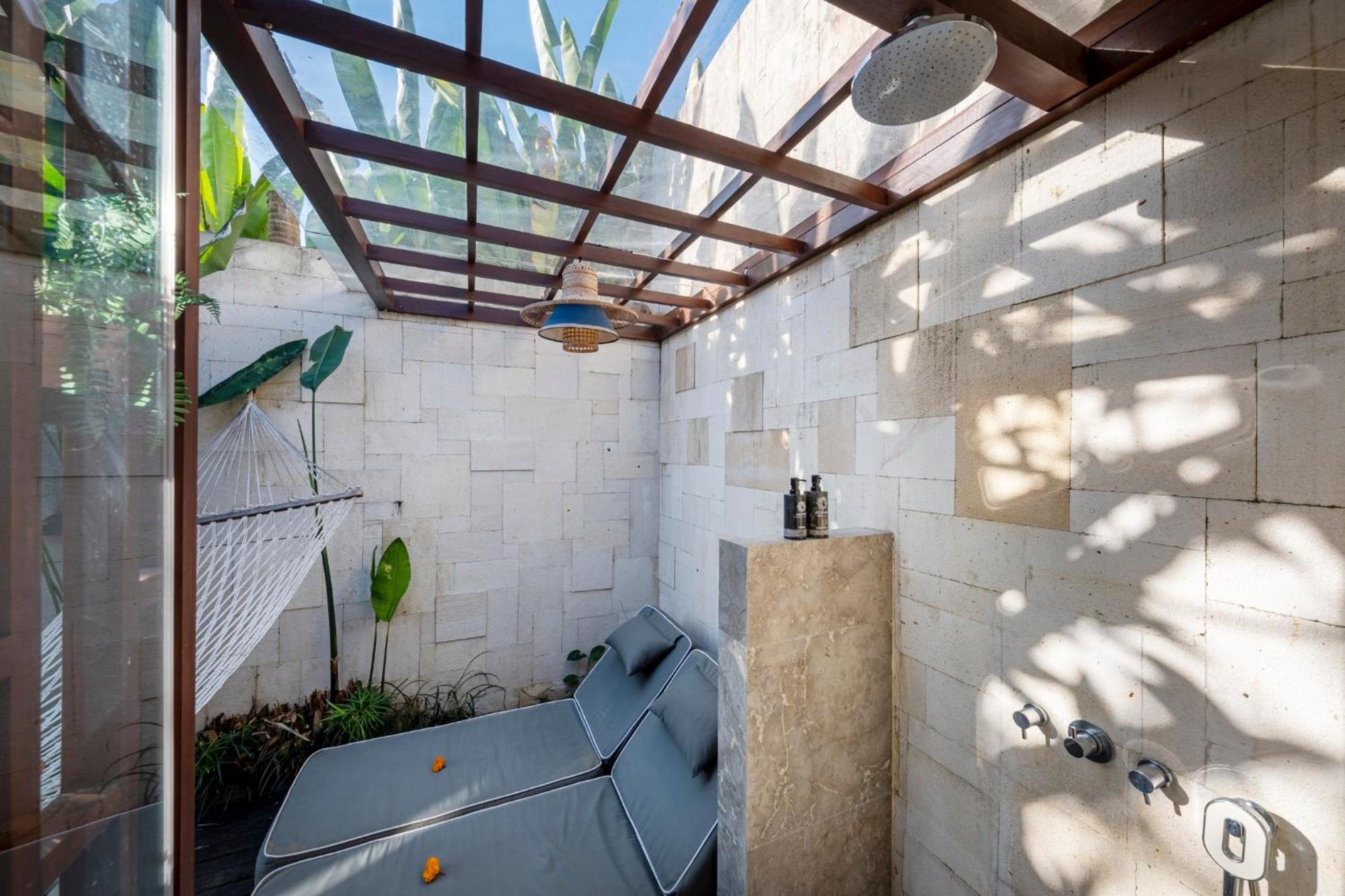 Asvara Villa Ubud By Ini Vie Hospitality Buitenkant foto